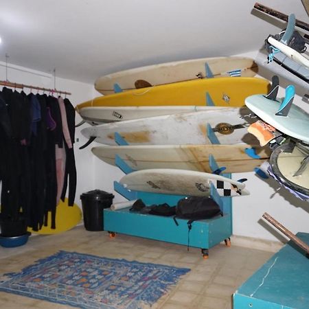 Hostel The Endless House Anchor Point Taghazout Dış mekan fotoğraf