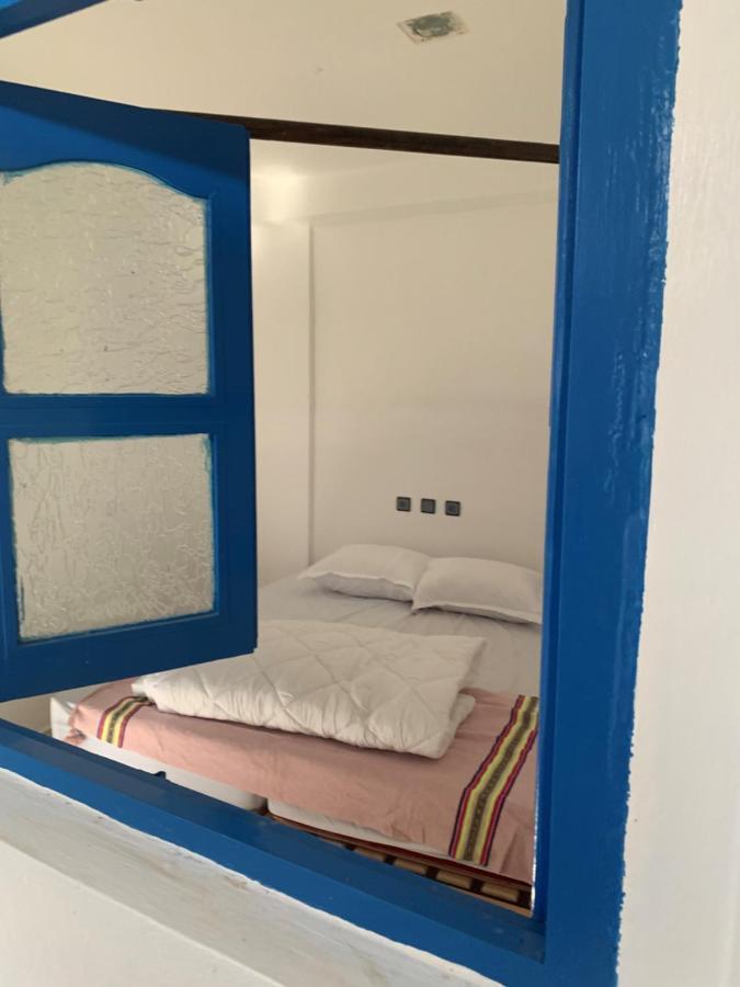Hostel The Endless House Anchor Point Taghazout Dış mekan fotoğraf