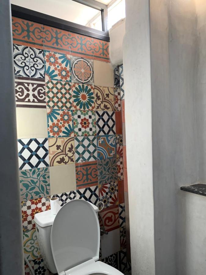 Hostel The Endless House Anchor Point Taghazout Dış mekan fotoğraf