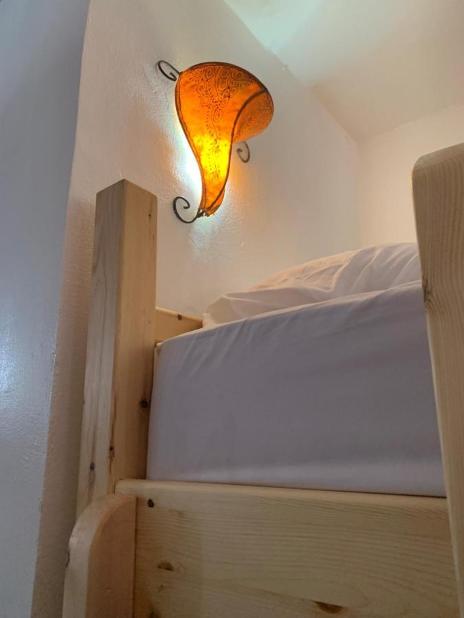 Hostel The Endless House Anchor Point Taghazout Dış mekan fotoğraf