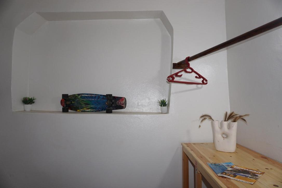 Hostel The Endless House Anchor Point Taghazout Dış mekan fotoğraf