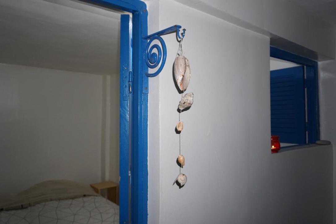Hostel The Endless House Anchor Point Taghazout Dış mekan fotoğraf