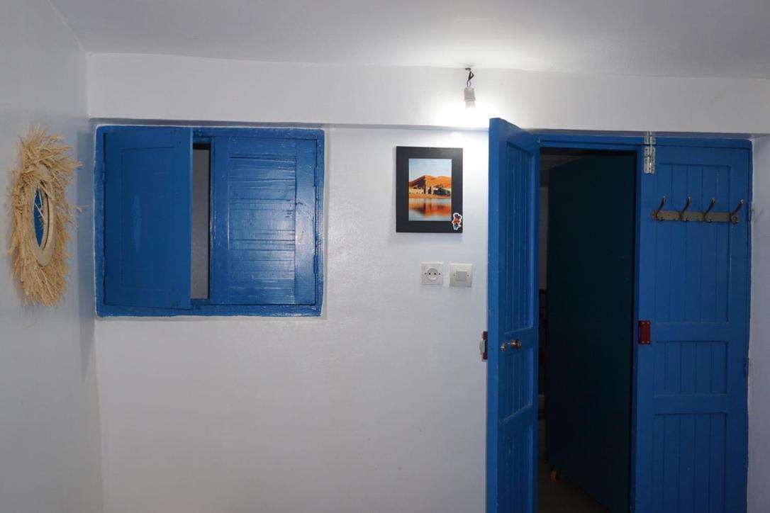 Hostel The Endless House Anchor Point Taghazout Dış mekan fotoğraf