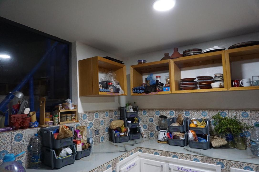 Hostel The Endless House Anchor Point Taghazout Dış mekan fotoğraf