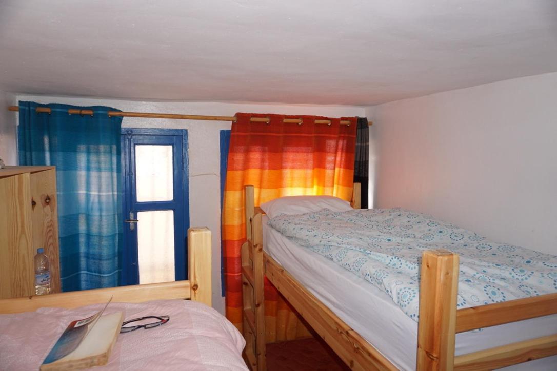 Hostel The Endless House Anchor Point Taghazout Dış mekan fotoğraf