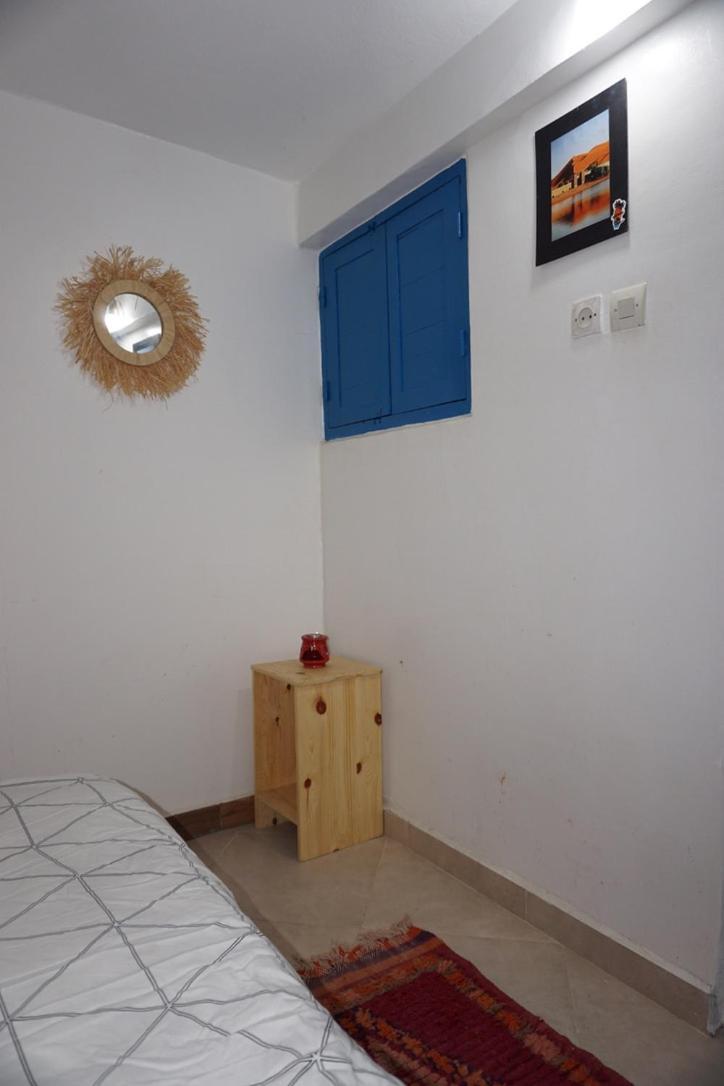 Hostel The Endless House Anchor Point Taghazout Dış mekan fotoğraf