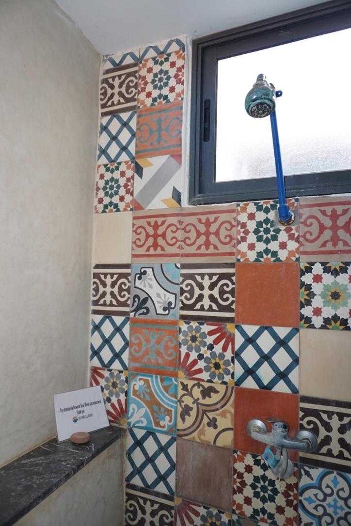 Hostel The Endless House Anchor Point Taghazout Dış mekan fotoğraf