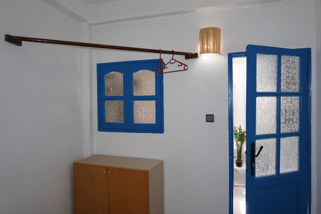 Hostel The Endless House Anchor Point Taghazout Dış mekan fotoğraf