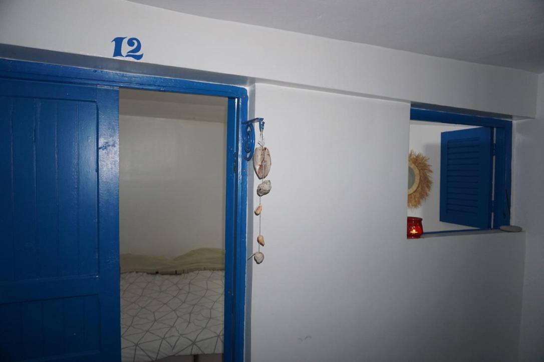 Hostel The Endless House Anchor Point Taghazout Dış mekan fotoğraf
